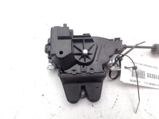 A2134011200 LLANTA ALUMINIO MERCEDES BENZ CLASE E (W213)|Desguaces La Cabaña