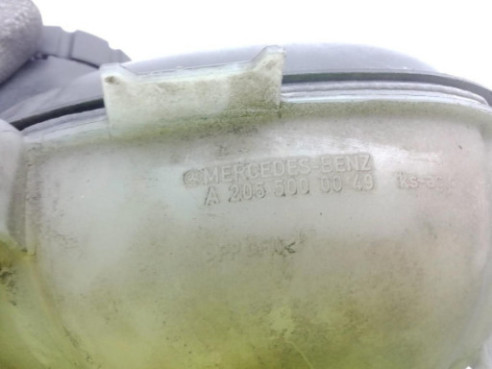 A2134011200 LLANTA ALUMINIO MERCEDES BENZ CLASE E (W213)|Desguaces La Cabaña 2