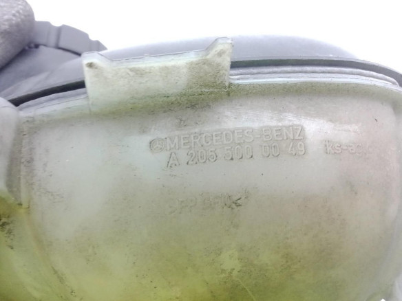 A2055000049 BOTE EXPANSOR MERCEDES BENZ CLASE E (W213)|Desguaces La Cabaña