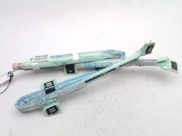 2138601002 AIRBAG CORTINA DER MERCEDES BENZ CLASE E (W213)|Desguaces La Cabaña