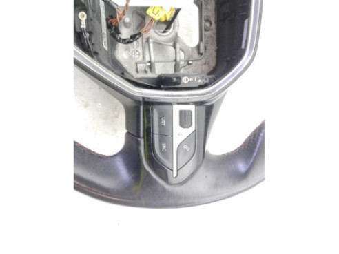 VOLANTE DIRECCION PEUGEOT 5008 II|Desguaces La Cabaña