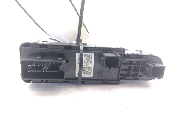 96788281ZD MANDO ELEVALUNAS PUERTA LAT DEL IZQ PEUGEOT 5008 II|Desguaces La Cabaña
