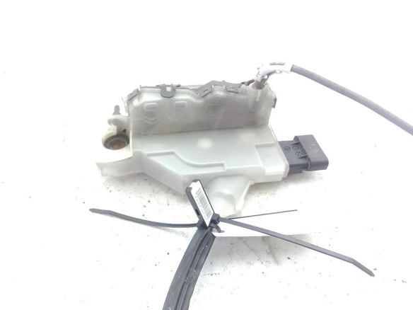 16942676 CERRADURA PUERTA LAT DEL IZQ PEUGEOT 5008 II|Desguaces La Cabaña