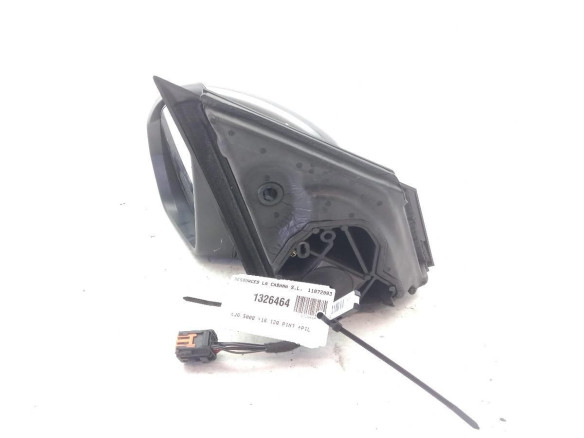 ESPEJO IZQ PEUGEOT 5008 II|Desguaces La Cabaña