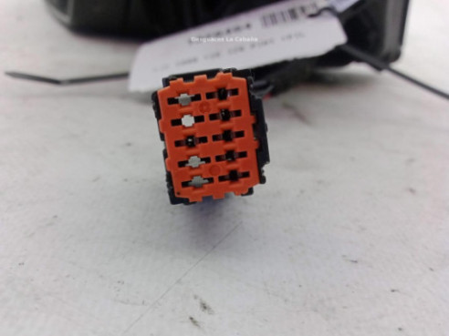 ESPEJO IZQ PEUGEOT 5008 II|Desguaces La Cabaña