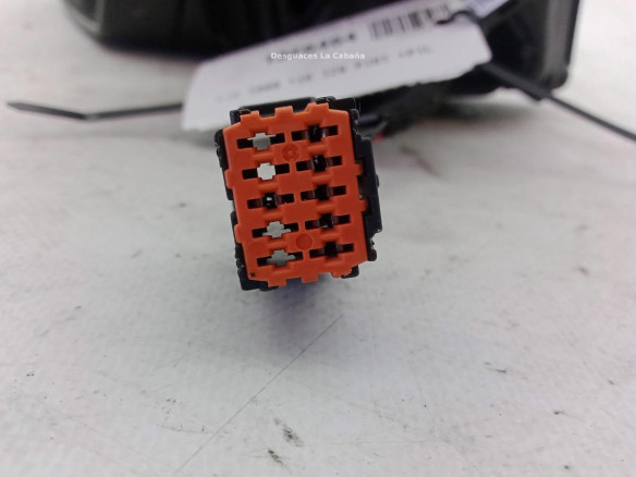 ESPEJO IZQ PEUGEOT 5008 II|Desguaces La Cabaña