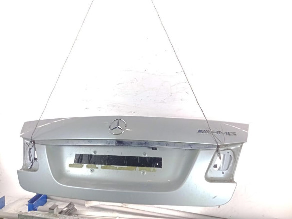 A212750097528  TAPA MALETA MERCEDES BENZ CLASE E (W212)|Desguaces La Cabaña