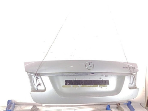 A212750097528  TAPA MALETA MERCEDES BENZ CLASE E (W212)|Desguaces La Cabaña