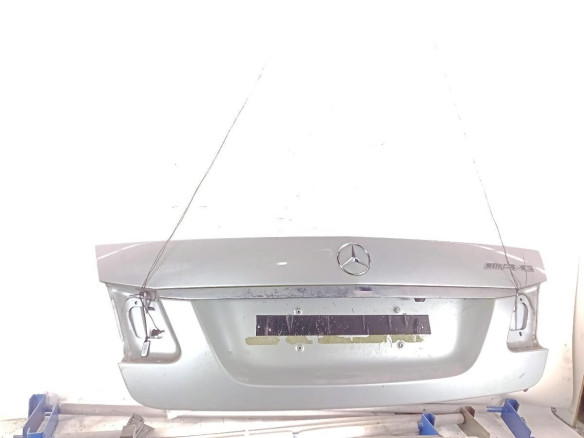 A212750097528  TAPA MALETA MERCEDES BENZ CLASE E (W212)|Desguaces La Cabaña