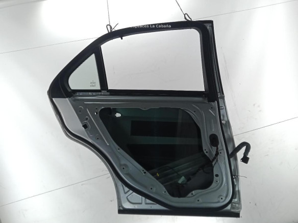 A2127300105  PUERTA LAT TRA IZQ MERCEDES BENZ CLASE E (W212)|Desguaces La Cabaña