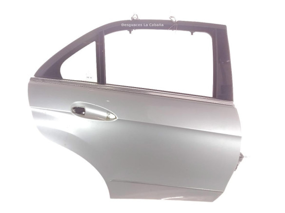 A2127300205  PUERTA LAT TRA DER MERCEDES BENZ CLASE E (W212)|Desguaces La Cabaña
