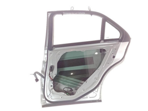 A2127300205  PUERTA LAT TRA DER MERCEDES BENZ CLASE E (W212)|Desguaces La Cabaña
