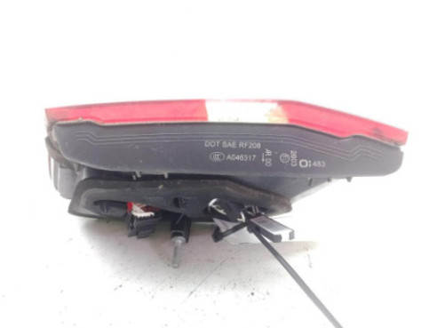 A2128205026 SENSOR IMPACTO LATERAL MERCEDES BENZ CLASE E (W212)|Desguaces La Cabaña 2