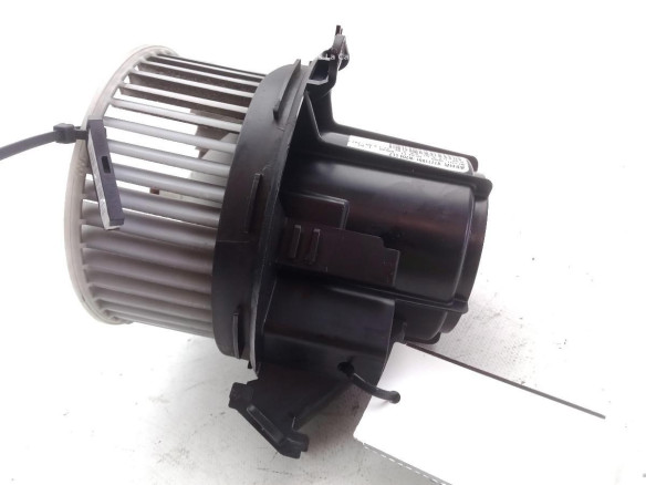 V7771001 MOTOR CALEFACCION MERCEDES BENZ CLASE E (W212)|Desguaces La Cabaña