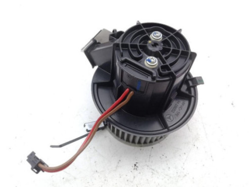 V7771001 MOTOR CALEFACCION MERCEDES BENZ CLASE E (W212)|Desguaces La Cabaña