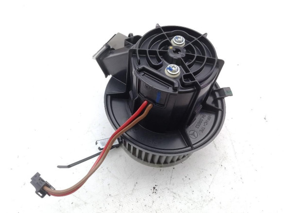 V7771001 MOTOR CALEFACCION MERCEDES BENZ CLASE E (W212)|Desguaces La Cabaña