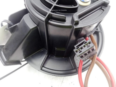 V7771001 MOTOR CALEFACCION MERCEDES BENZ CLASE E (W212)|Desguaces La Cabaña