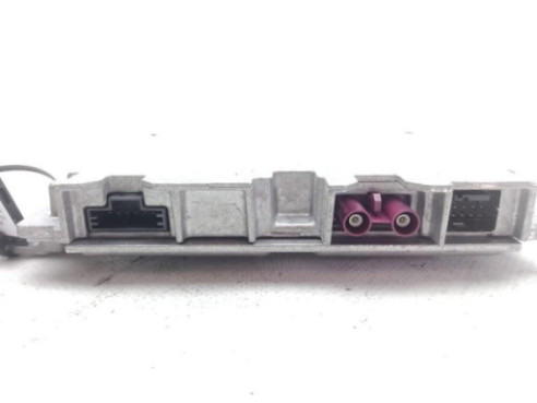 A2128205026 SENSOR IMPACTO LATERAL MERCEDES BENZ CLASE E (W212)|Desguaces La Cabaña 2