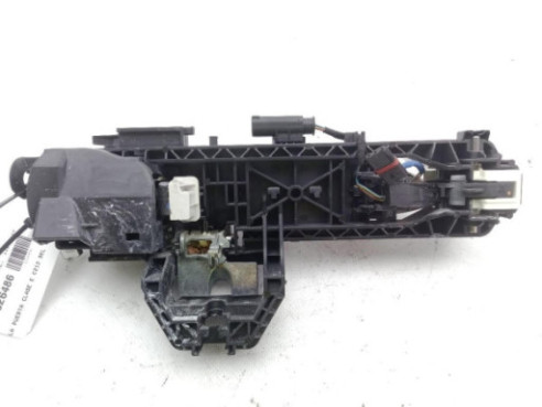 A2128205026 SENSOR IMPACTO LATERAL MERCEDES BENZ CLASE E (W212)|Desguaces La Cabaña 2