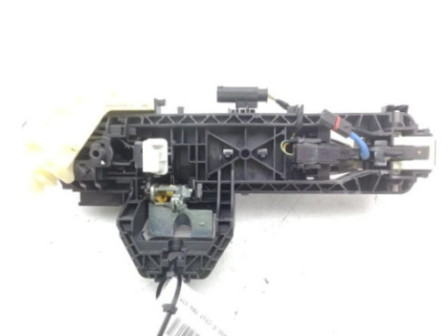 A2128205026 SENSOR IMPACTO LATERAL MERCEDES BENZ CLASE E (W212)|Desguaces La Cabaña 2