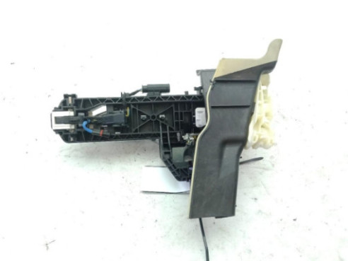 A2128205026 SENSOR IMPACTO LATERAL MERCEDES BENZ CLASE E (W212)|Desguaces La Cabaña 2