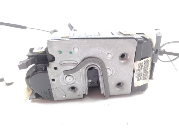 A2047301335 CERRADURA PUERTA LAT TRA IZQ MERCEDES BENZ CLASE E (W212)|Desguaces La Cabaña