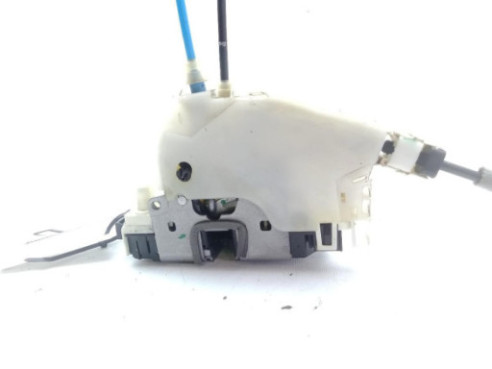 A2128205026 SENSOR IMPACTO LATERAL MERCEDES BENZ CLASE E (W212)|Desguaces La Cabaña 2