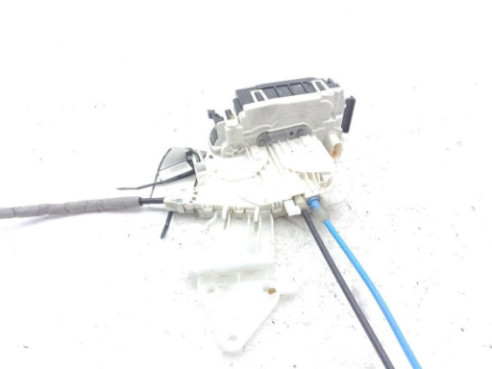 A2128205026 SENSOR IMPACTO LATERAL MERCEDES BENZ CLASE E (W212)|Desguaces La Cabaña 2