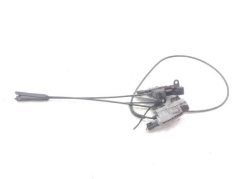 A2128205026 SENSOR IMPACTO LATERAL MERCEDES BENZ CLASE E (W212)|Desguaces La Cabaña 2