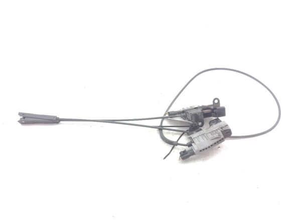 CERRADURA CAPO MERCEDES BENZ CLASE E (W212)|Desguaces La Cabaña