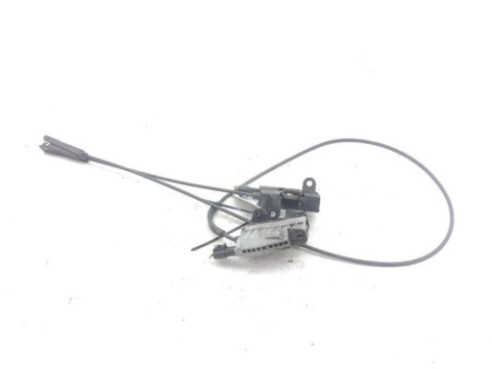 CERRADURA CAPO MERCEDES BENZ CLASE E (W212)|Desguaces La Cabaña