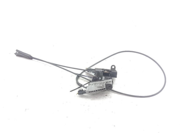 CERRADURA CAPO MERCEDES BENZ CLASE E (W212)|Desguaces La Cabaña