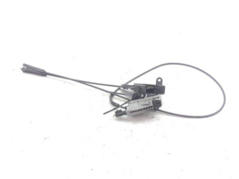 CERRADURA CAPO MERCEDES BENZ CLASE E (W212)|Desguaces La Cabaña