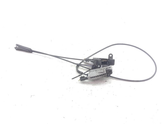 CERRADURA CAPO MERCEDES BENZ CLASE E (W212)|Desguaces La Cabaña
