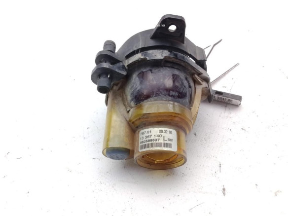 13367140 NIEBLA DEL IZQ OPEL ASTRA J (P10)|Desguaces La Cabaña