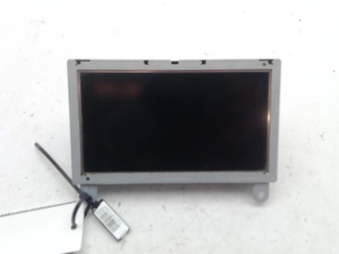 95247248 DISPLAY OPEL ASTRA J (P10)|Desguaces La Cabaña