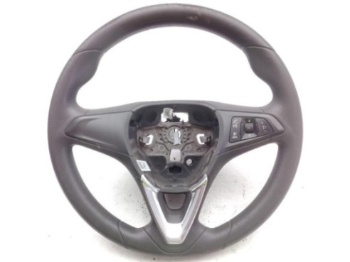 13403214 VOLANTE DIRECCION OPEL CORSA E (X15)|Desguaces La Cabaña