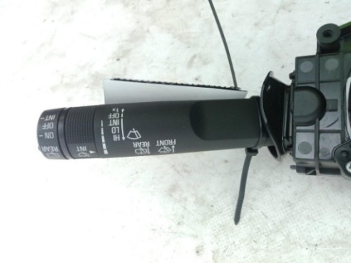 MANDO COMPLETO OPEL CORSA E (X15)|Desguaces La Cabaña