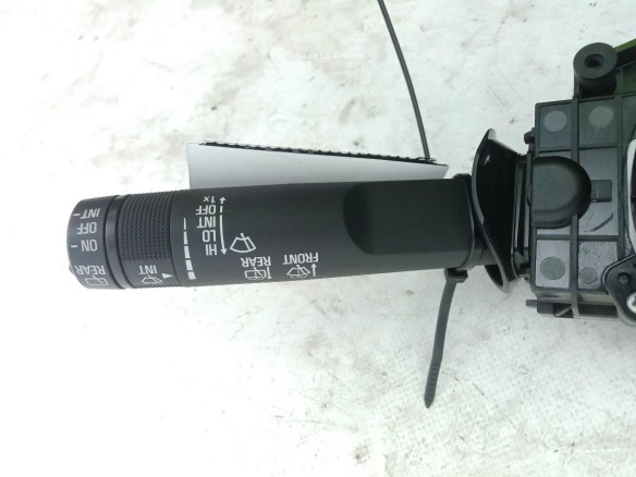 MANDO COMPLETO OPEL CORSA E (X15)|Desguaces La Cabaña