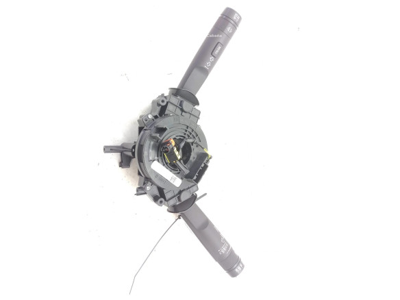 MANDO COMPLETO OPEL CORSA E (X15)|Desguaces La Cabaña