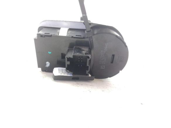 13470445 CONMUTADOR LUCES OPEL CORSA E (X15)|Desguaces La Cabaña
