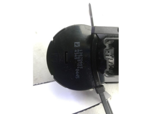 13470445 CONMUTADOR LUCES OPEL CORSA E (X15)|Desguaces La Cabaña