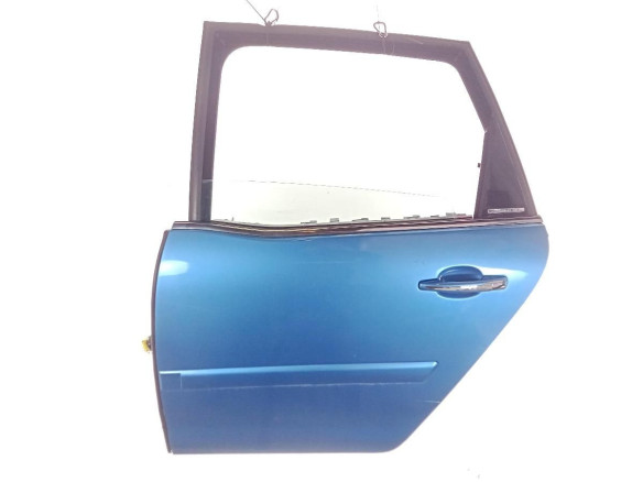 9006K5  PUERTA LAT TRA IZQ CITROEN C4 Picasso I Limusina (UD_)|Desguaces La Cabaña