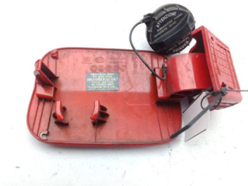 69510J9000 TAPA COMBUSTIBLE HYUNDAI KONA (OS)|Desguaces La Cabaña
