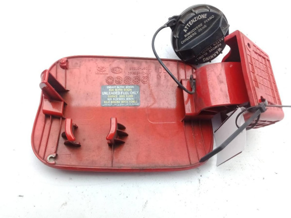 69510J9000 TAPA COMBUSTIBLE HYUNDAI KONA (OS)|Desguaces La Cabaña