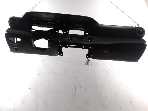 SALPICADERO MERCEDES BENZ CLASE E (W213)|Desguaces La Cabaña