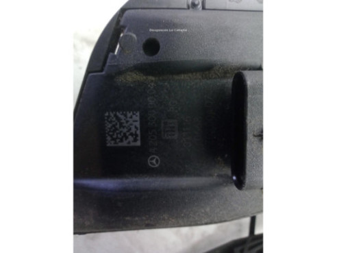 A2134011200 LLANTA ALUMINIO MERCEDES BENZ CLASE E (W213)|Desguaces La Cabaña 2