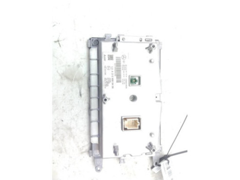 A2134011200 LLANTA ALUMINIO MERCEDES BENZ CLASE E (W213)|Desguaces La Cabaña 2