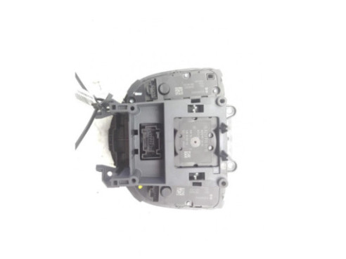 A2134011200 LLANTA ALUMINIO MERCEDES BENZ CLASE E (W213)|Desguaces La Cabaña 2