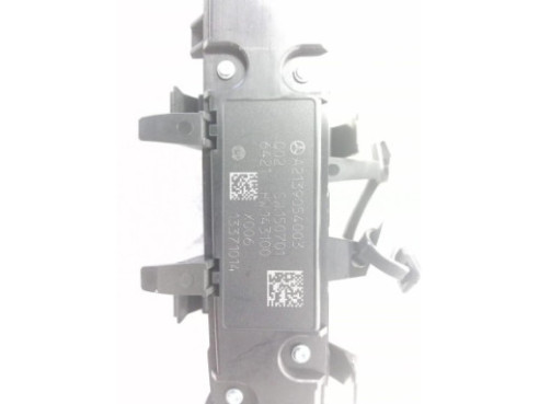 A2139054003 INTERRUPTOR WARNING MERCEDES BENZ CLASE E (W213)|Desguaces La Cabaña